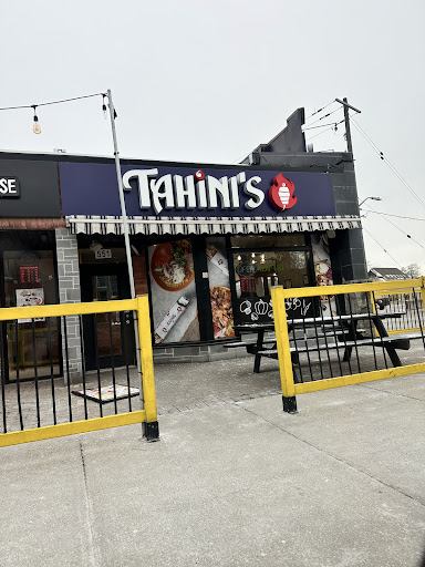 Photo of Tahini's - 11-551 Richmond St, London, ON N6A 3E9